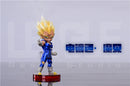 Majin Vegeta - Dragon Ball - LeaGue STUDIO [IN STOCK]