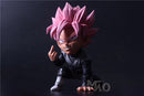 Middle Finger 008 Goku Black & Goku Rose - Dragon Ball - MAO Studio [IN STOCK]