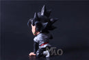 Middle Finger 008 Goku Black & Goku Rose - Dragon Ball - MAO Studio [IN STOCK]