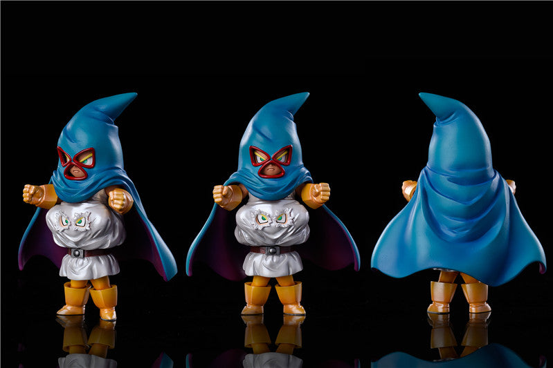Mighty Mask - Trunks & Goten - Dragon Ball - LeaGue STUDIO [IN STOCK]