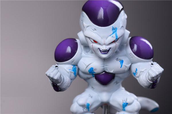 Muscle Freeza - Dragon Ball - LeaGue STUDIO [IN STOCK]