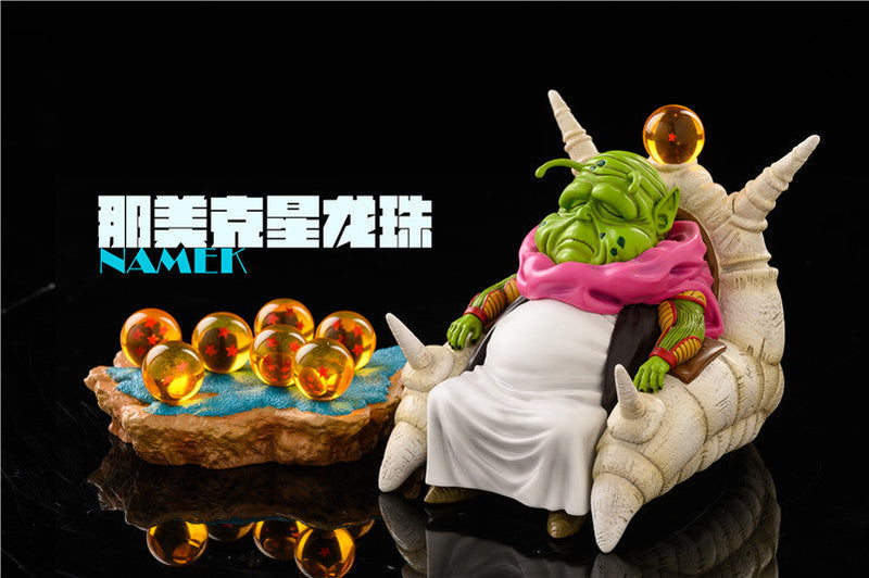 Namek / Earth Dragon Ball - LeaGue STUDIO [IN STOCK]