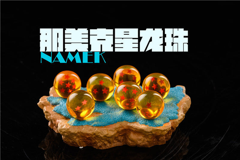 Namek / Earth Dragon Ball - LeaGue STUDIO [IN STOCK]