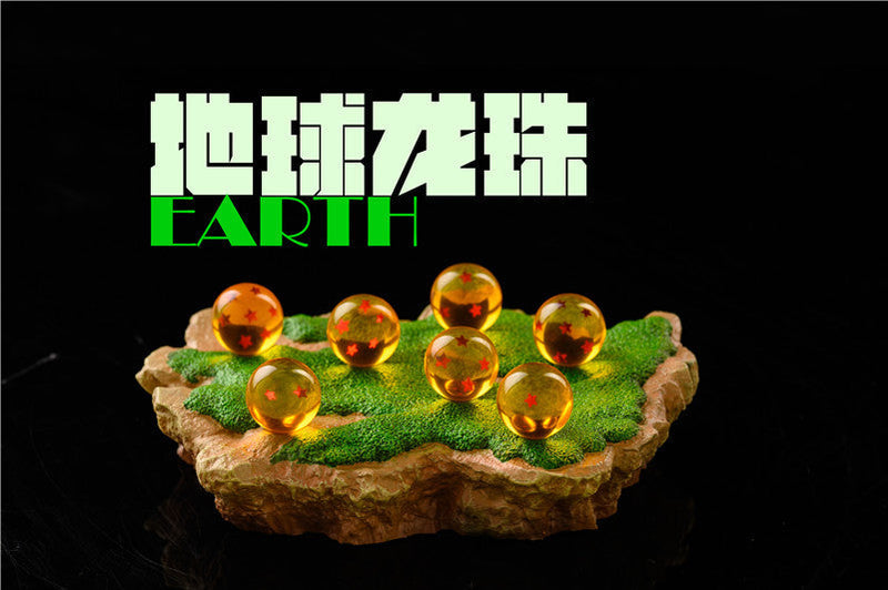 Namek / Earth Dragon Ball - LeaGue STUDIO [IN STOCK]