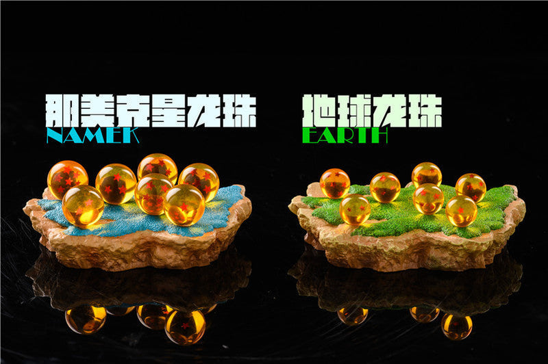 Namek / Earth Dragon Ball - LeaGue STUDIO [IN STOCK]