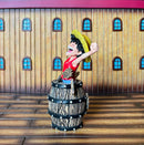 East Blue Saga 001 Luffy Debut - ONE PIECE - YZ Studios [IN STOCK]