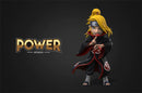 Akatsuki 004 Deidara & Tobi - Naruto - POWER STUDIO [IN STOCK]