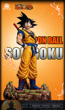 Son Goku - Dragon Ball - Dream Studio [IN STOCK]