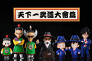 Crane School Chiaotzu - Dragon Ball - LeaGue STUDIO [IN STOCK]