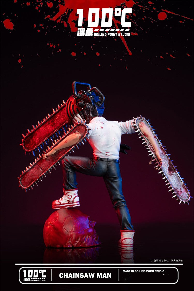 Denji - Chainsaw Man - BP Studio - Others [IN STOCK]