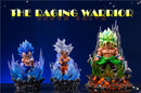 Raging Beast Broly - Dragon Ball - LeaGue STUDIO [IN STOCK]