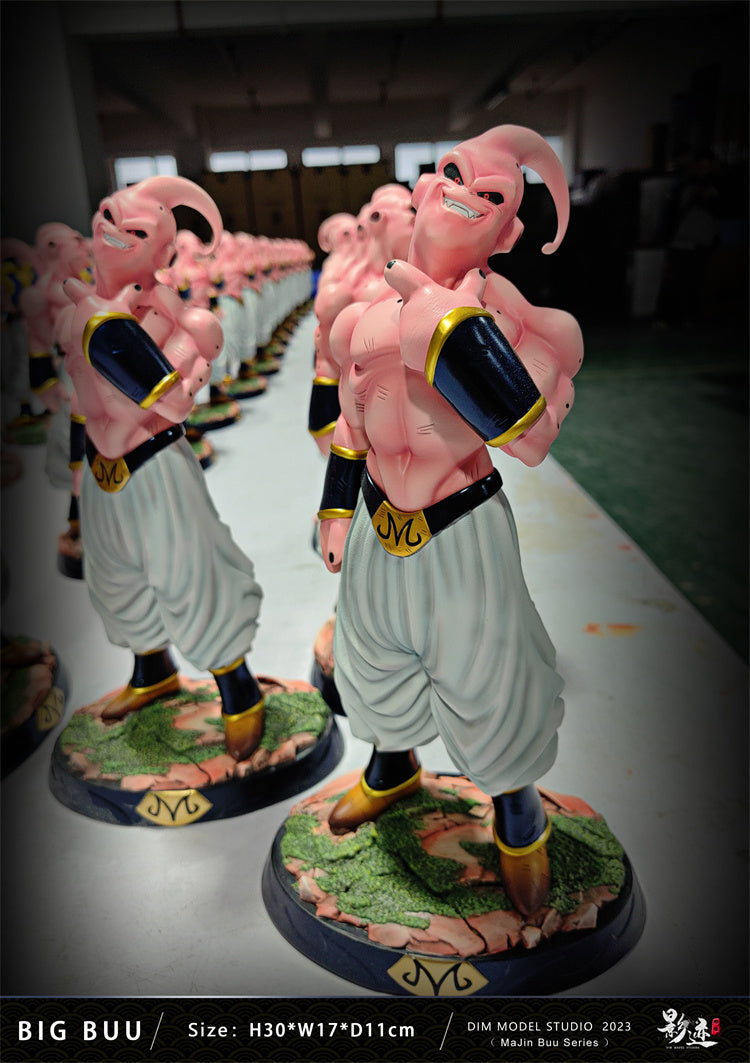 Big Buu - Dragon Ball - DMS [IN STOCK]