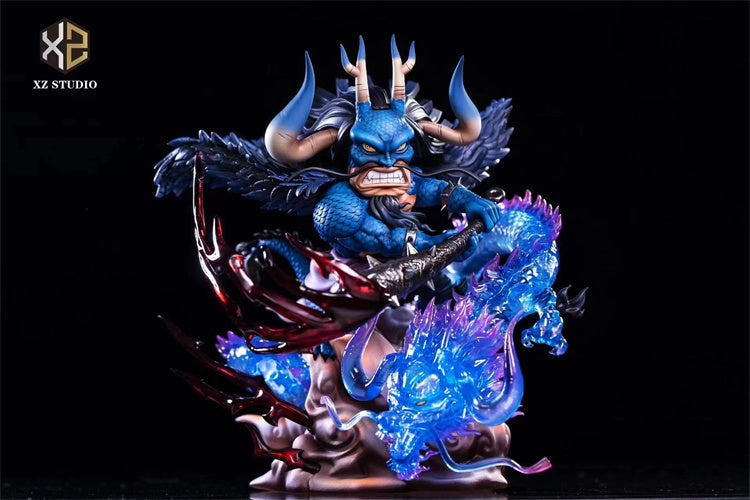Kaido - ONE PIECE - XZ Studio [PRE ORDER]