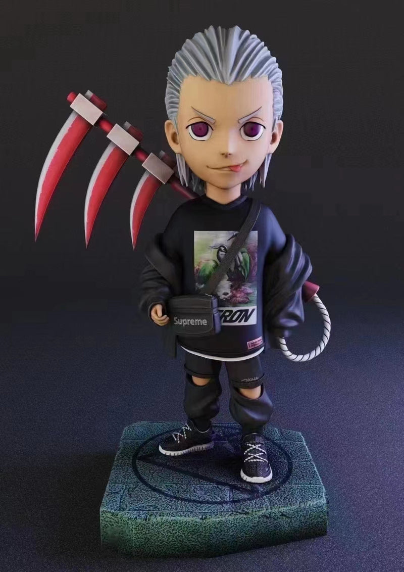 Hidan - Naruto - XZ Studio [IN STOCK]