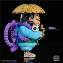 Nine Red Scabbards 001 Raizo - ONE PIECE - Yz Studios [IN STOCK]