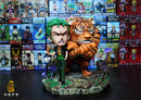 Tiger Guides Zoro - One Piece - PJMQ Studio [IN STOCK]
