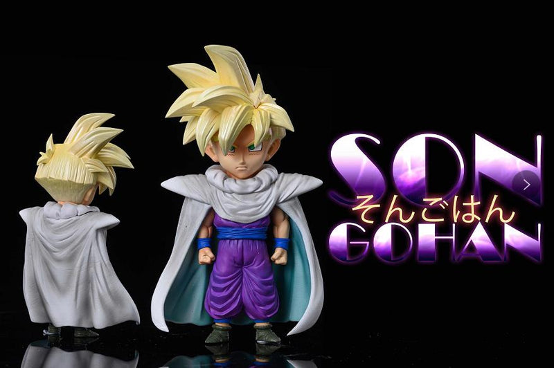 Cell Game Ver - Gohan - Dragon Ball - LeaGue STUDIO [IN STOCK]