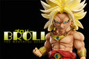 Super Saiyan Broly - Dragon Ball - LeaGue STUDIO [PRE ORDER]