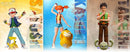[Final Payment] 1/20 Scale World Zukan Misty & Psyduck - Pokemon - STS STUDIO