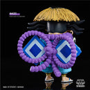 Nine Red Scabbards 001 Raizo - ONE PIECE - Yz Studios [IN STOCK]