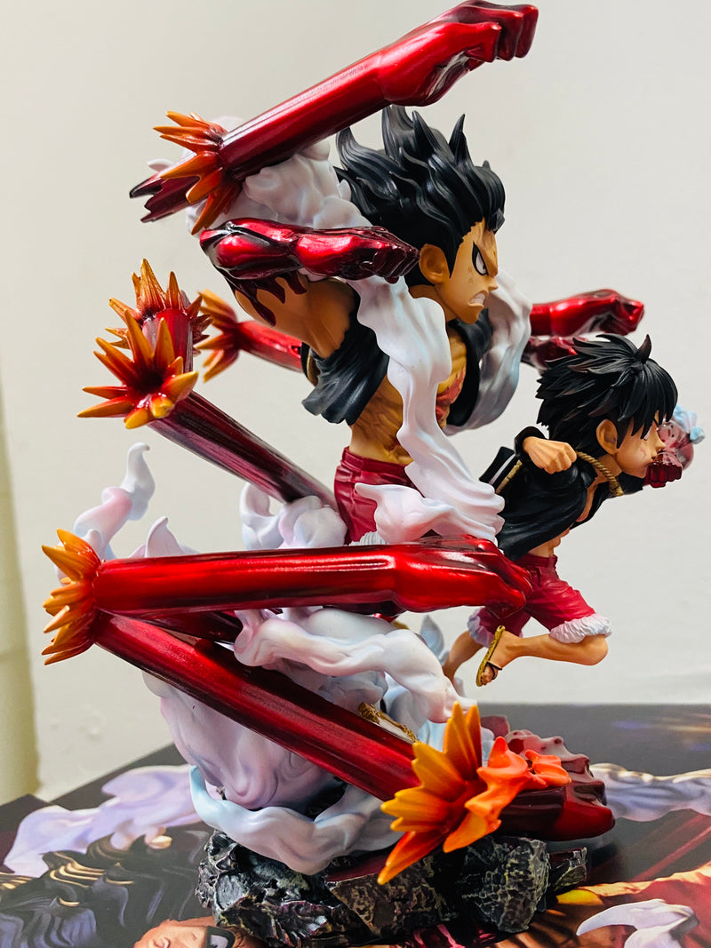 Snakeman Luffy - One Piece - XZ Studio [IN STOCK]