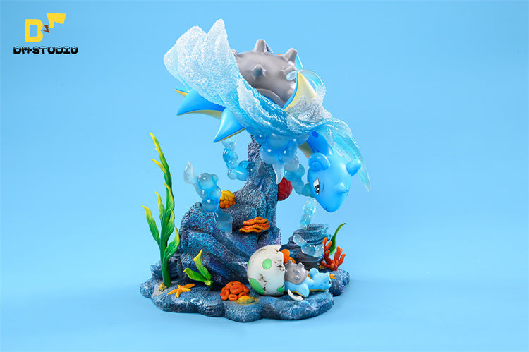 Lapras - Pokemon - DM Studios [IN STOCK]