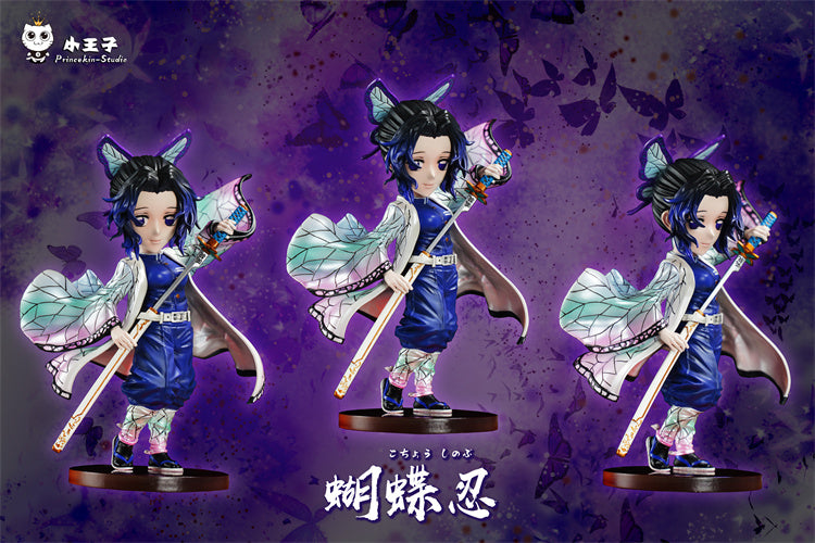 Kochou Shinobu - Demon Slayer: Kimetsu no Yaiba - Princekin Studio [PRE ORDER]