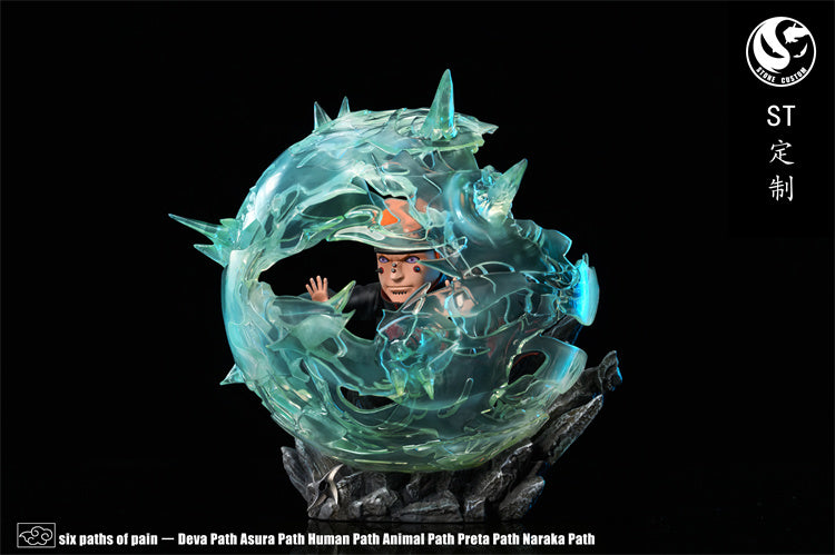 Six Paths of Pain 006 Preta Path - Naruto - ST Studios [PRE ORDER]
