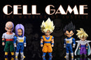 Cell Game Ver - Tien Shinhan - Dragon Ball - LeaGue STUDIO [IN STOCK]