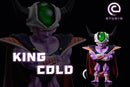 Namek King Cold - Dragon Ball - C-STUDIO [IN STOCK]
