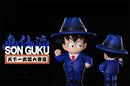 Turtle School Goku & Kuririn - Dragon Ball - LeaGue STUDIO [IN STOCK]