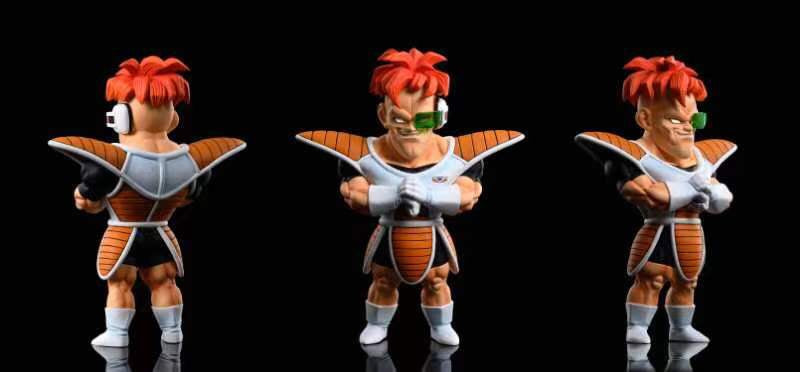 GINYU FORCE Recoom - Dragon Ball - C-STUDIO [IN STOCK]