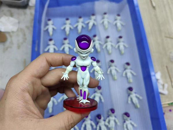 Freeza Fourth Form - Dragon Ball - C-STUDIO [IN STOCK]