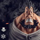 Jean Bart - One Piece - Warhead Studios [PRE ORDER]