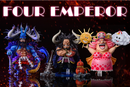 Four Emperors Kaido - One Piece - LeaGue STUDIO [IN STOCK]