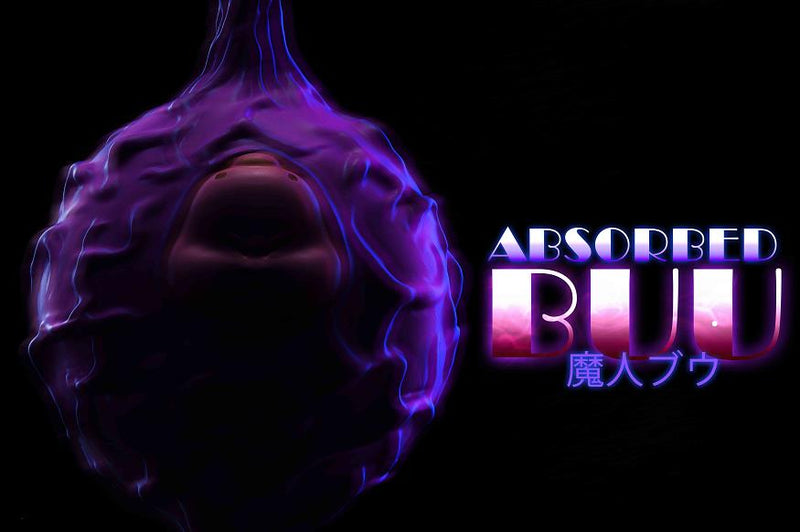 Absorbed Buu - Dragon Ball - LeaGue STUDIO [IN STOCK]