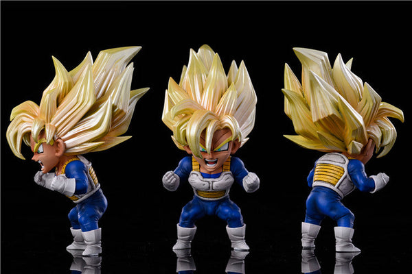 Armor Gohan - Dragon Ball - LeaGue STUDIO [IN STOCK]