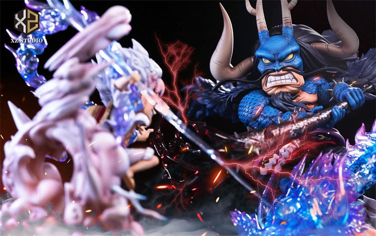 Kaido - ONE PIECE - XZ Studio [PRE ORDER]
