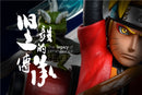 LeaGue Studio Konohagakure Ninja 007 Uzumaki Naruto [IN STOCK]