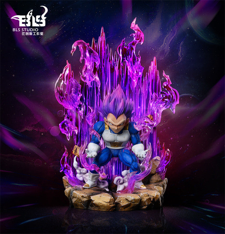 Vegeta Destroyer Form - Dragon Ball - BLS STUDIO [IN STOCK]