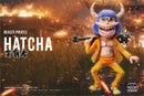Beasts Pirates Numbers 001 Hatcha - ONE PIECE - YZ Studios [IN STOCK]