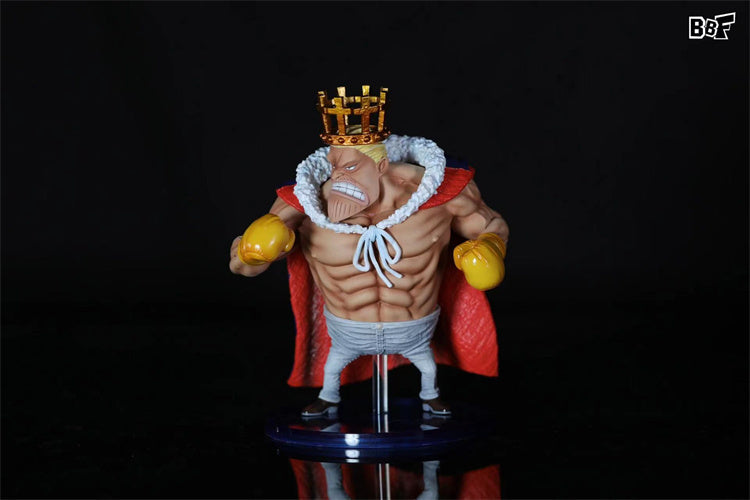 Elizabero II & Boo - One Piece - BBF STUDIO [IN STOCK]