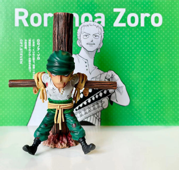 East Blue Saga 002 Zoro Debut - ONE PIECE - YZ Studios [IN STOCK]