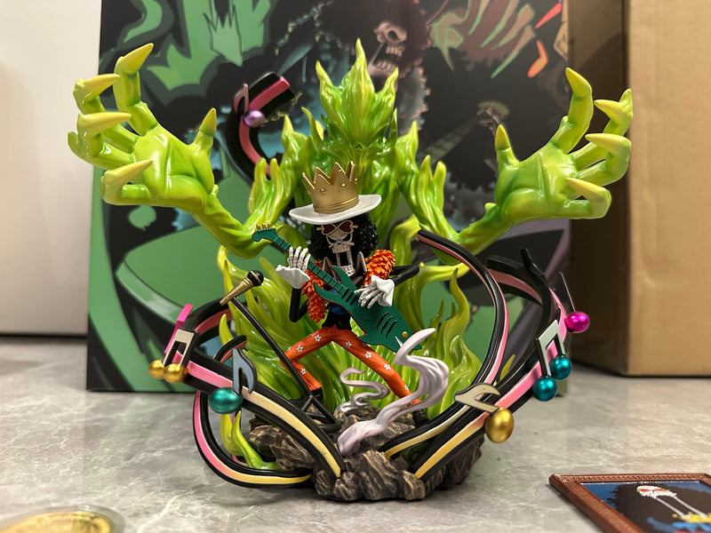 Brook - One Piece - XZ Studio [IN STOCK]