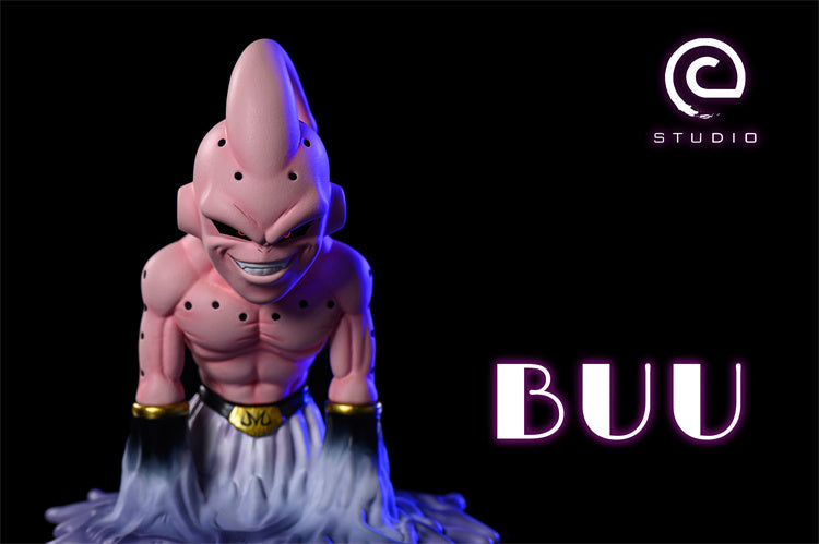 Kid Buu Absorption - Dragon Ball - C-STUDIO [IN STOCK]