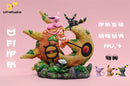 Eevee Family 003 Espeon Umbreon - Pokemon - DM Studios [IN STOCK]