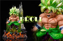 Raging Beast Broly - Dragon Ball - LeaGue STUDIO [IN STOCK]