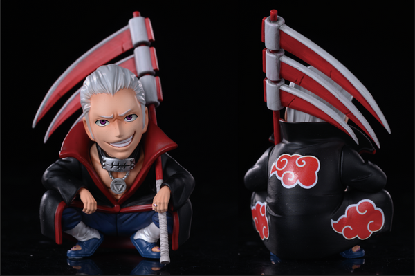 Tobi & Hidan - Naruto - LeaGue STUDIO [IN STOCK]