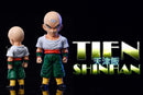 Cell Game Ver - Tien Shinhan - Dragon Ball - LeaGue STUDIO [IN STOCK]
