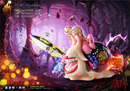 BolooBoloo - Den Den Mushi - Charlotte Linlin & Kozuki Oden - One Piece - TOP Studios [IN STOCK]